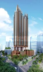 Newport Residences (D2), Apartment #507555451